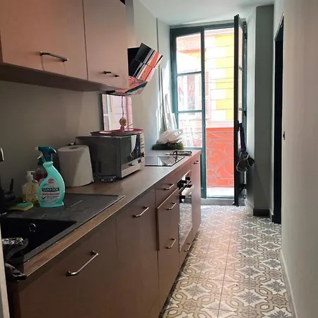 Casadella - Casa Calittu Hotel apartamentowy