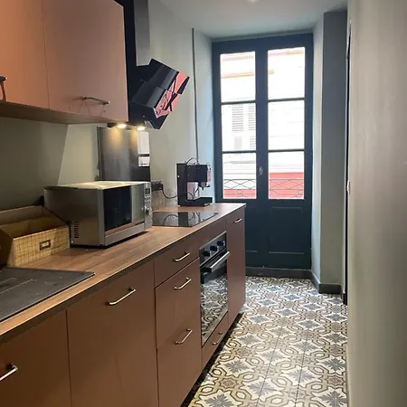 Casadella - Casa Calittu 3* Bastia (Corsica)