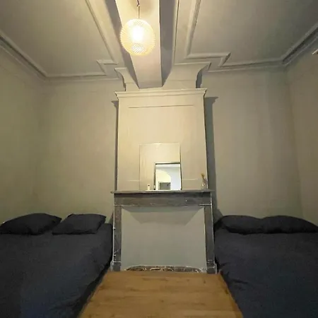 Casadella - Casa Calittu Bastia (Corsica)