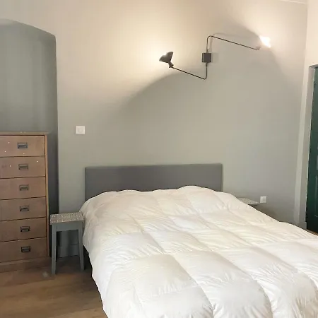 Casadella - Casa Calittu Bastia (Corsica)