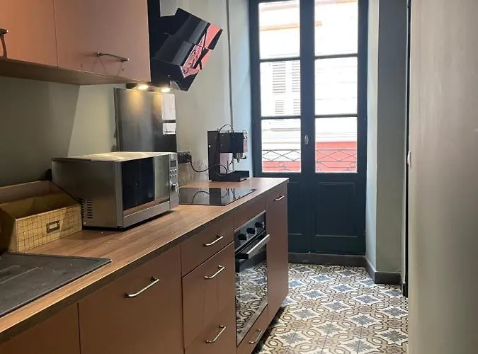 Casadella - Casa Calittu 3* Bastia (Corsica)
