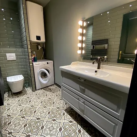 Casadella - Casa Calittu 3* Bastia (Corsica)