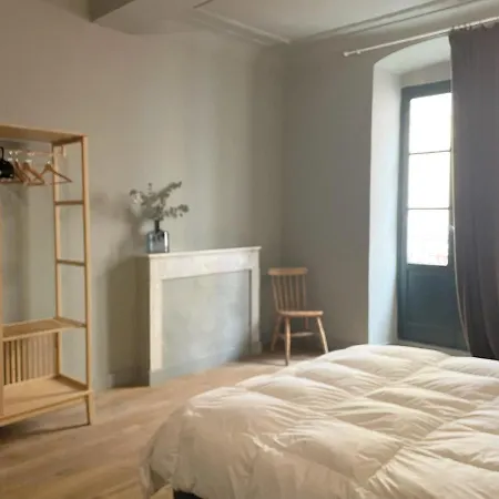 Appart hôtel Casadella - Casa Calittu 3*