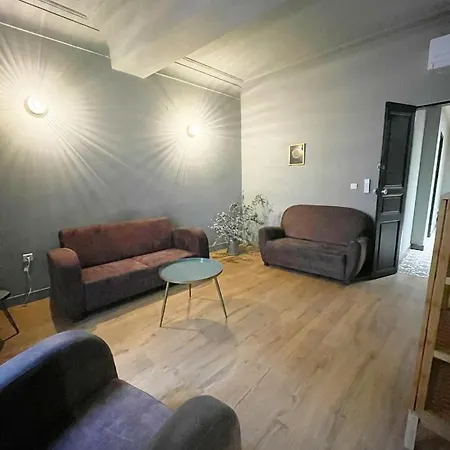 Aparthotel Casadella - Casa Calittu Bastia (Corsica)