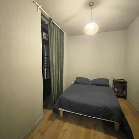 شقة فندقية Casadella - Casa Calittu 3*