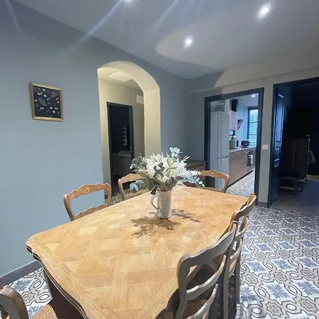 Aparthotel Casadella - Casa Calittu Bastia (Corsica)