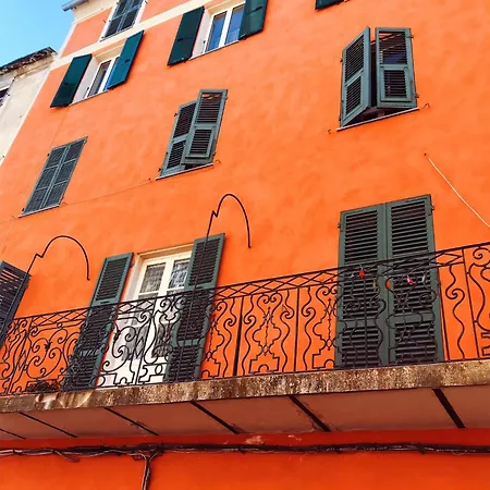 Casadella - Casa Calittu 3* Bastia (Corsica)