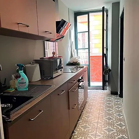 Casadella - Casa Calittu 3* Bastia (Corsica)