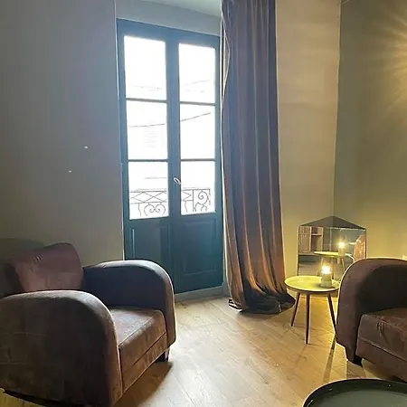 Aparthotel Casadella - Casa Calittu 3*