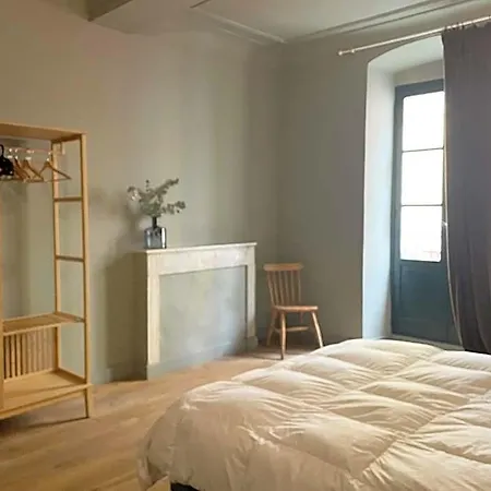 Casadella - Casa Calittu Aparthotel