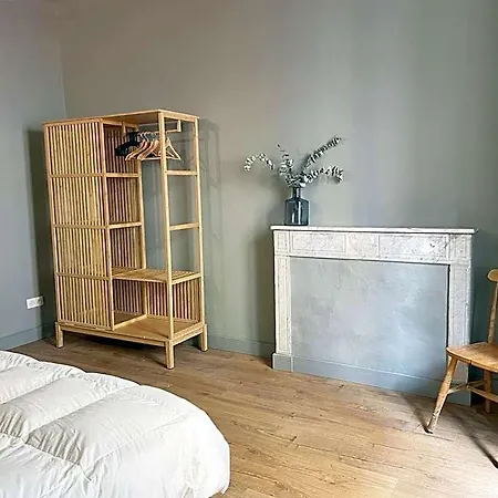 Casadella - Casa Calittu 3* Bastia (Corsica)
