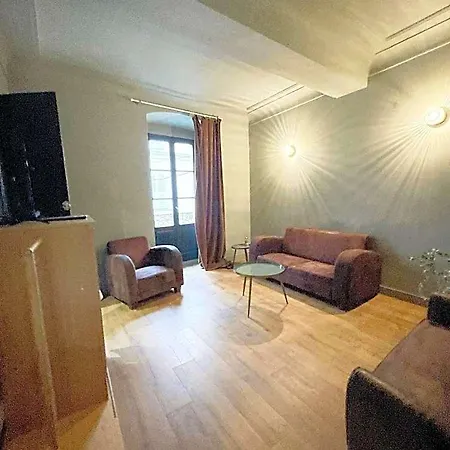 Aparthotel Casadella - Casa Calittu