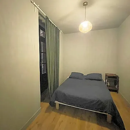 Casadella - Casa Calittu Bastia (Corsica)