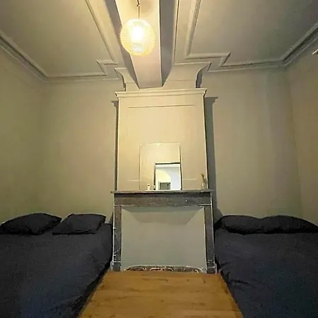 Casadella - Casa Calittu Aparthotel Bastia (Corsica)