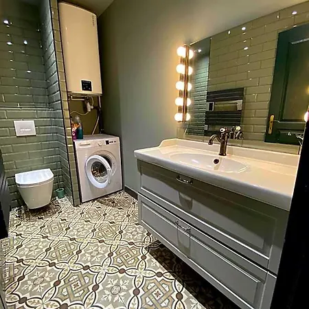 Aparthotel Casadella - Casa Calittu