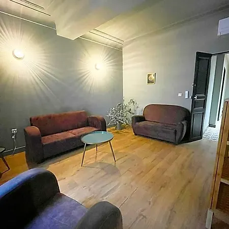 Casadella - Casa Calittu Aparthotel 3*