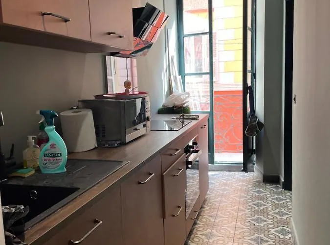 Casadella - Casa Calittu Appart hôtel