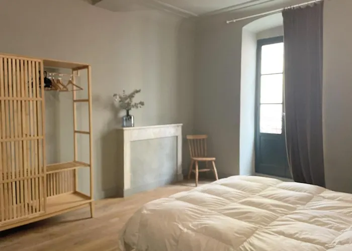 Appart hôtel Casadella - Casa Calittu 3*