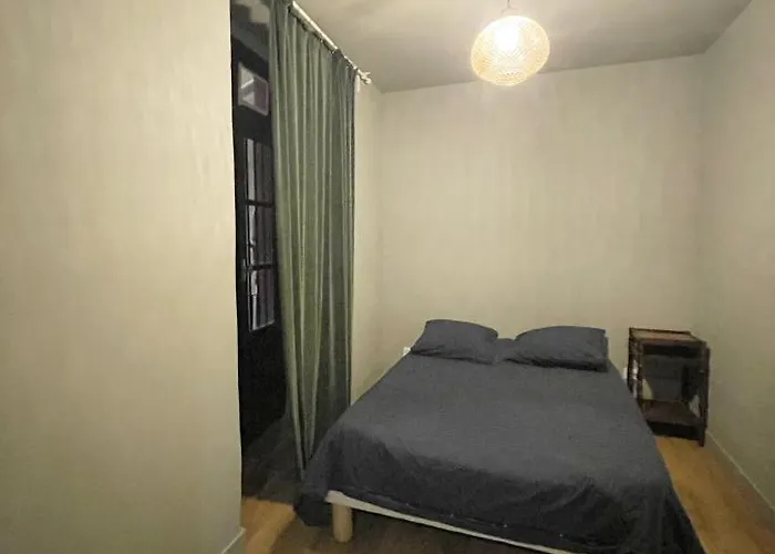 Appart hôtel Casadella - Casa Calittu 3*