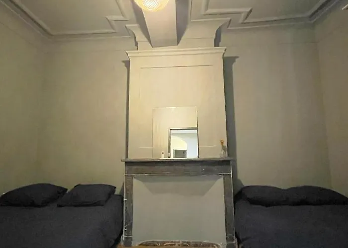 Casadella - Casa Calittu Bastia (Corsica)