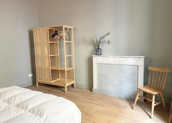 Appart hôtel Casadella - Casa Calittu 3*