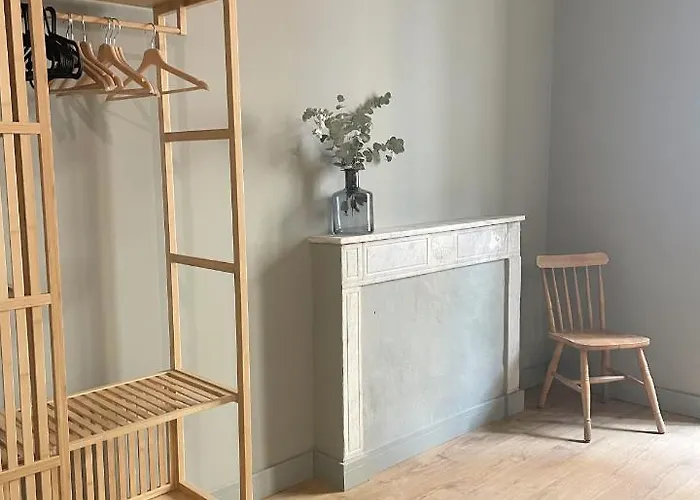 Casadella - Casa Calittu 3* Bastia (Corsica)