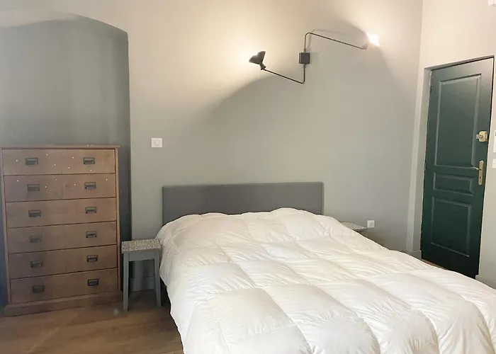 Casadella - Casa Calittu Bastia (Corsica)