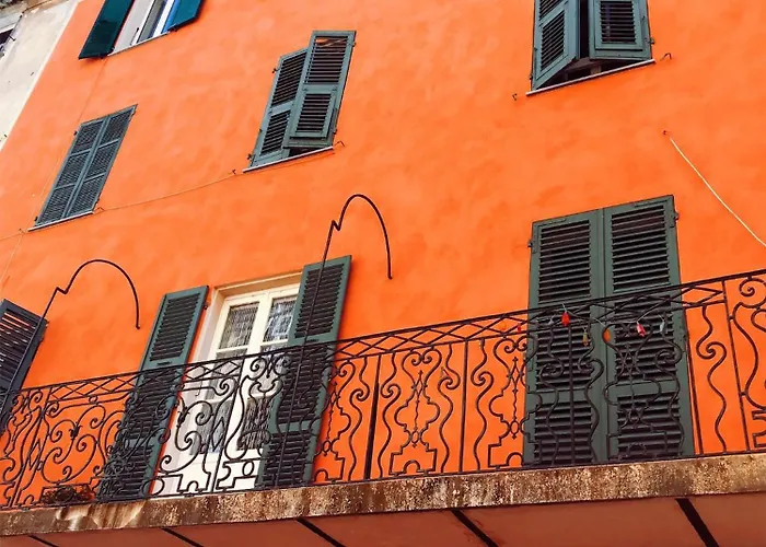 Casadella - Casa Calittu 3* Bastia (Corsica)